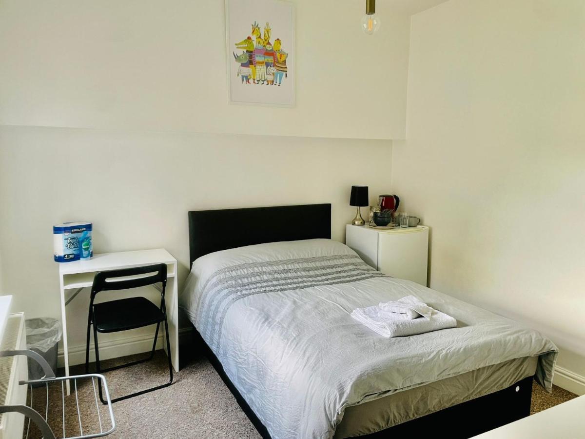 305 High Town Road *